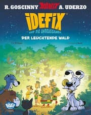 Cover von Idefix und die Unbeugsamen 6