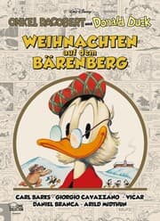 Cover von Weihnachten auf dem Bärenberg