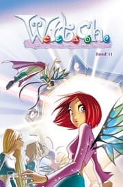 Cover von WITCH 11