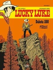 Cover von Dakota 1880