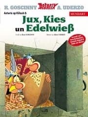 Cover von Asterix Mundart Kölsch VI