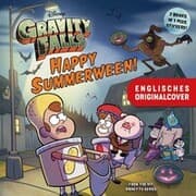 Cover von Willkommen in Gravity Falls - Fröhliches Sommerween