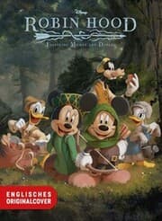 Cover von Robin Hood