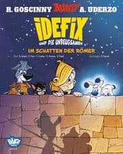Cover von Idefix und die Unbeugsamen 9