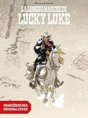 Cover von Der lange Marsch