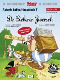 Cover von De Bieberer Zwersch
