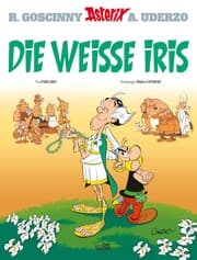 Cover von Asterix 40