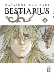 Cover von Bestiarius VII
