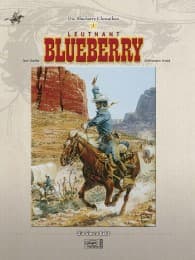 Cover von Die Blueberry Chroniken 2