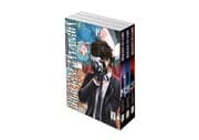 Cover von High Rise Invasion Abschluss-Bundle