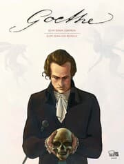 Cover von Goethe Zum Sehen geboren / Zum Schauen bestellt