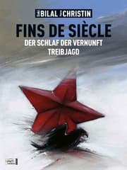 Cover von Fins de siecle
