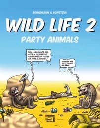 Cover von Wild Life 2