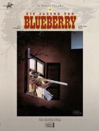 Cover von Die Blueberry Chroniken 14