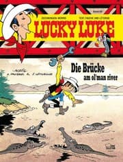 Cover von Lucky Luke 68