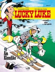 Cover von Lucky Luke 70