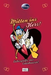 Cover von Enthologien 8