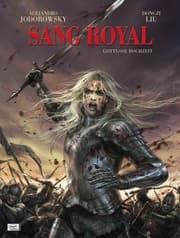 Cover von Sang Royal 1