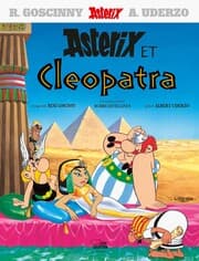 Cover von Asterix Latein 6