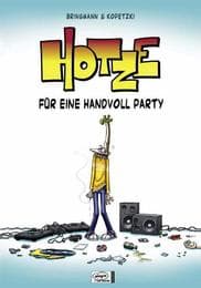 Cover von Hotze 1