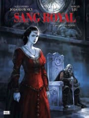 Cover von Sang Royal 2