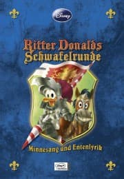 Cover von Enthologien 14