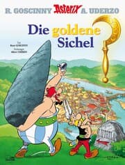 Cover von Asterix 5