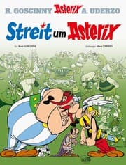 Cover von Asterix 15