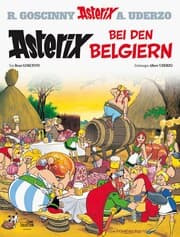 Cover von Asterix 24