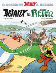 Cover von Asterix 35