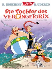 Cover von Asterix 38