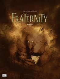 Cover von Fraternity 2