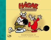 Cover von Hägar der Schreckliche Gesamtausgabe 23