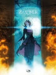 Cover von Zauber 3
