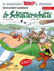 Cover von Dr Schtotterschotte