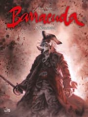 Cover von Barracuda 5