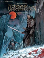 Cover von Die Chronik der Unsterblichen 5