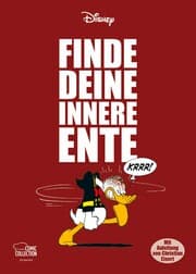 Cover von Finde deine innere Ente