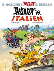 Cover von Asterix 37