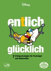 Cover von Entlich glücklich