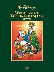 Cover von Walt Disneys Wundervolles Weihnachtsfest