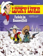 Cover von Lucky Luke 99