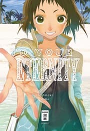 Cover von To Your Eternity 6