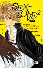 Cover von Sex = Love 2 Bd 1
