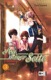 Cover von An deiner Seite 3