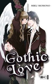 Cover von Gothic Love