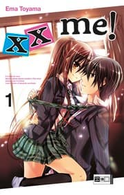 Cover von xx me! 1