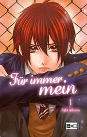Cover von Für immer mein 1