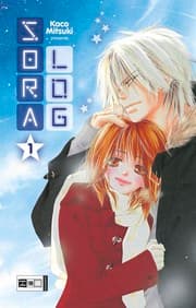Cover von Sora Log 1