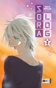 Cover von Sora Log 2